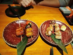 -醉虎传(南锣鼓巷店)