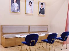 -海马体照相馆(成都来福士广场店)