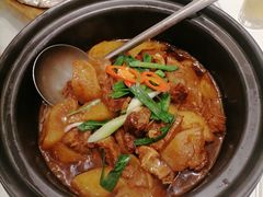 -沪华海鲜大酒楼(南汇店)
