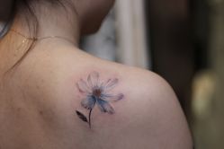 -飛凡TATTOO纹身•原创