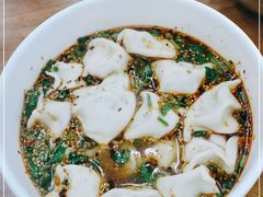 -回坊马二饺子馆