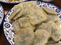 -娄三少·老北京春饼烤鸭家常菜(方庄店)