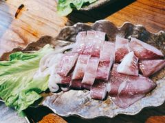 -海之屋韩式烤肉(海棠68环球美食街店)