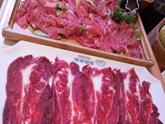 -雾都渣渣火锅(南城智汇城店)