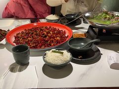 -川風侠·融合新川菜(镇江京口吾悦店)