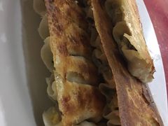 -大眼锅贴水饺(河东店)