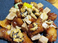 蜜汁山楂骨-淘谷粤有味(石湾店)