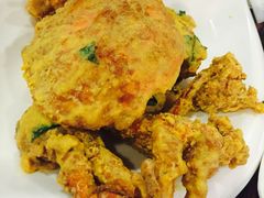 -龙海鲜螃蟹王(宏茂桥店)