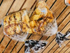 -国际饭店·帆声西饼屋(黄河路店)