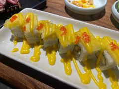 -九田家黑牛烤肉料理(太阳宫广场店)
