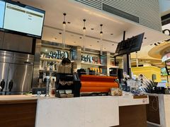 大堂-Peet's 皮爷咖啡(陆家嘴中心店)