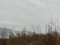 -鳌山滑雪度假区