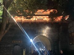 -鼓楼(西湖风景名胜区)