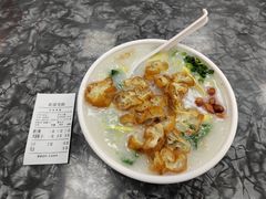 -燊意布拉肠云吞面(中山四路店)