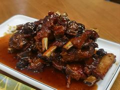 话梅排骨-食光慢宴·安吉土菜馆
