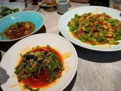 -对酒当歌·地道川菜(八佰伴店)