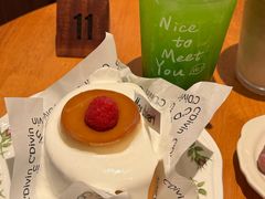 -Max Bakery 阿唛手作