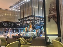 -富力万达文华酒店·海鲜自助