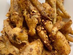 -日食记精菜馆(建邺万达店)