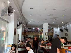 -荔园小馆(园岭新村二期店)