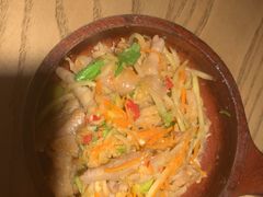 -茄子恰恰·新云南小炒(坪山益田店)