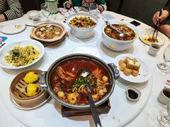 -眉州东坡(鸿坤店)