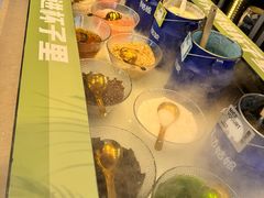 -溪边姑娘·拉丝酸奶水果捞(春熙路店)