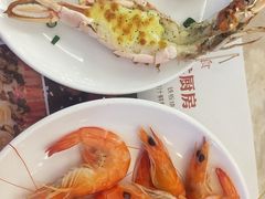 -芭菲盛宴·环球美食(解放碑英利国际店)