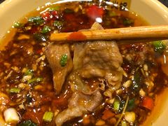 -宽板凳老灶火锅(外馆斜街店)