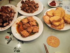 -悦宾饭馆(翠花胡同店)