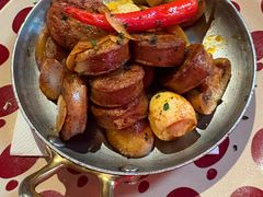 -BROWNSTONE布朗石西班牙餐厅(富城店)