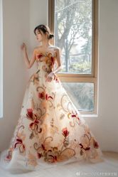 点击看大图 -WECOUTURE高级订制广州