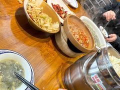 -吃香喝辣·地道衡东菜(南岳大庙店)
