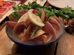 -THE CUT Rooftop顶楼牛排餐吧(环贸iapm店)