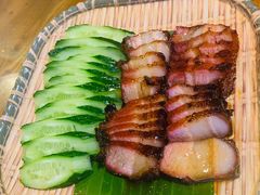 招牌蜜汁叉烧-和记菜馆