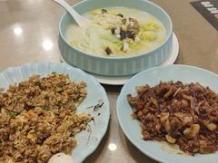 -南来顺饭庄·清真(南菜园店)