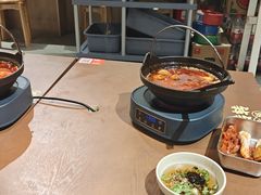 -今今转转自助小火锅(天祥广场店)