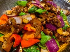 -火龙堂·风味民间菜(文一路店)