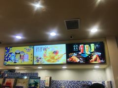 -DQ·蛋糕·冰淇淋(新佳丽店)