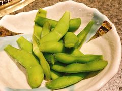 -NIUAN牛庵·日式和牛烧肉(恒隆店)