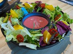 -初拾·花里餐厅(钜城华亿店)