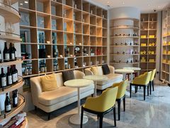 -广州四季酒店