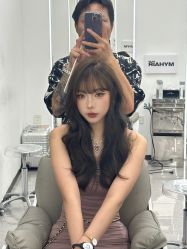 -MY HAIR 旗舰店