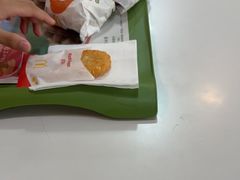 -麦当劳(开平潭江店)