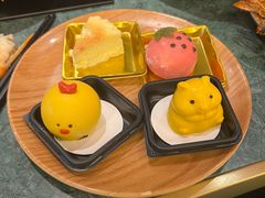 -牛New寿喜烧(龙湖金沙天街店)