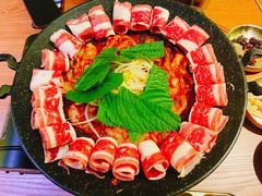 -春熙台韩国料理·章鱼肥牛(西丽店)