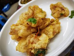 -7号院家宴.烧鸽子(门头沟店)