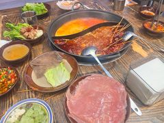 -冯校长老火锅(深圳总店)
