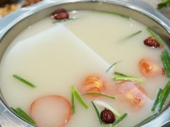 -西夏一品烤全羊(百桥路店)