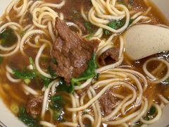 -小马牛肉面·牛骨熬制(南京博物院店)